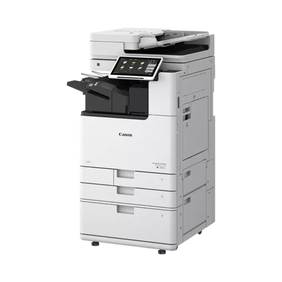 Монохромное МФУ Canon imageRUNNER ADVANCE DX 4925i