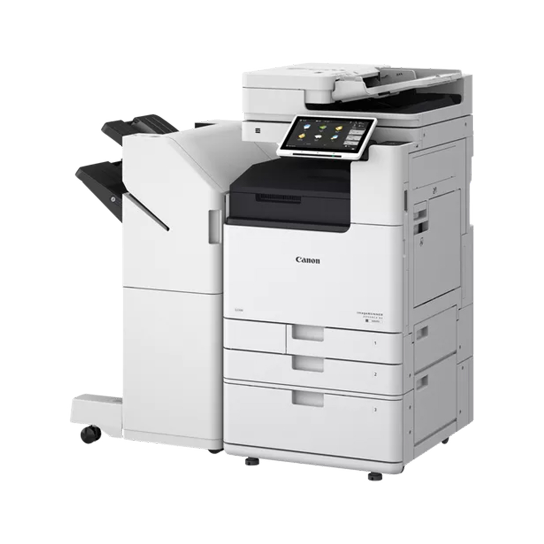 Монохромное МФУ Canon imageRUNNER ADVANCE DX 4925i