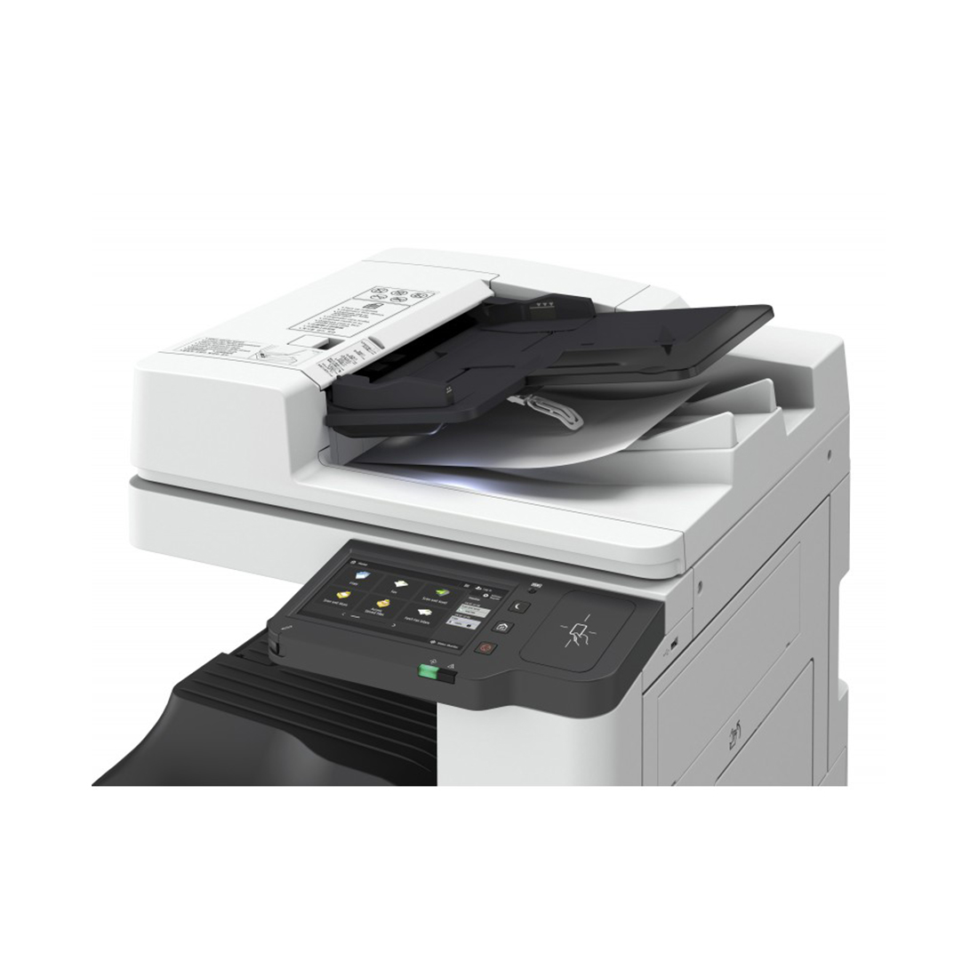 Цветное МФУ Canon imageRUNNER C3326i