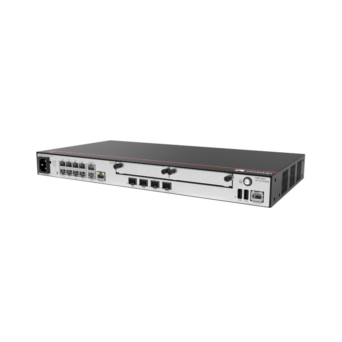 Маршрутизатор Huawei AR730
