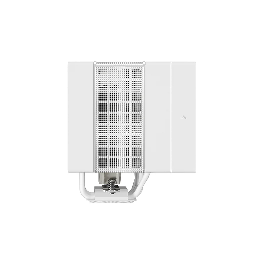 Кулер для процессора, Deepcool, ASSASSIN VC ELITE WH, Intel 20хх/1851/1700/1200/15хх и AMD AM5/AM4, 300W, 1*140мм/1*120мм, 500- 1800±10% об/м, 61.25 CFM / 58.06 CFM, 29,3 дБА, 4pin, Габариты 147х144х164мм, Белый