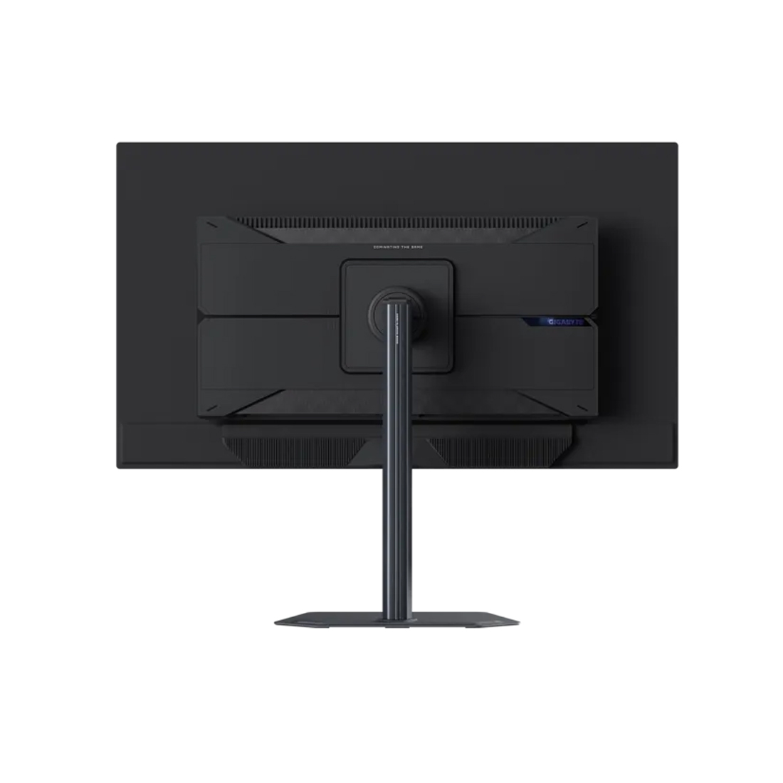 Монитор, Gigabyte, MO32U2, 31.5", 3840x2160, QD-OLED, 240 Гц, 16:9, 250 кд/м2, 1500:1, 0,03 мс, 16.7 млн., 178/178, HDMI*2, DP*1, USB С*1, USB 3.2*1, USB 3.2*1 Аудиопорт*1, VESA 100*100 мм, Регулировка наклона, Регулировка высоты, кабели HDMI/DP/USB в комплекте, Чёрный