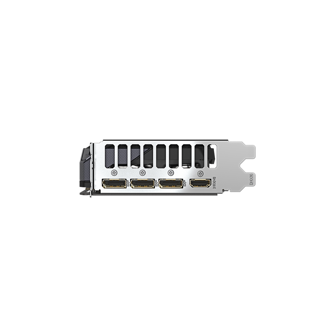 Видеокарта, Gigabyte, RTX5060Ti GAMING OC 16G (GV-N506TGAMING OC-16GD) (4719331356026), GDDR7, 128bit, 1-HDMI, 3-DP, Windforce 3X Fan, 281*119*40 мм, Цветная коробка