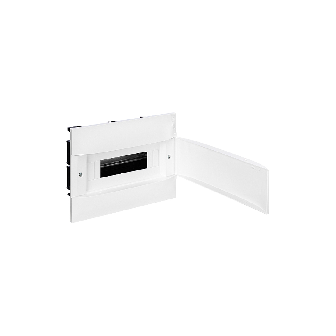 Щит встраиваемый, Legrand, 135541 Practibox S, 1х12 IP40 Белая дверь