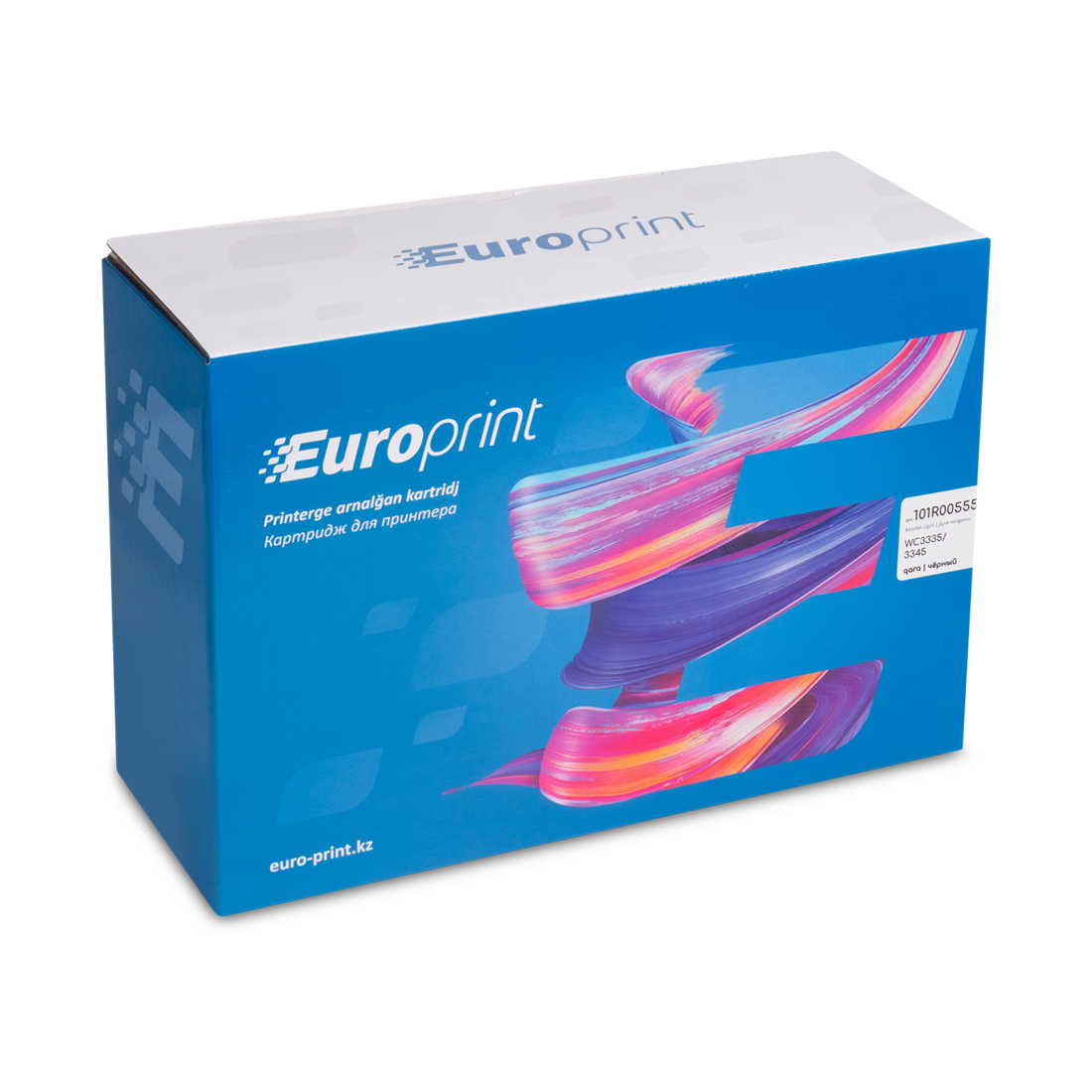 Драм-картридж Europrint EPC-101R00555 Xerox Phaser 3330, WorkCentre 3335/3345 принтерлеріне арналған
