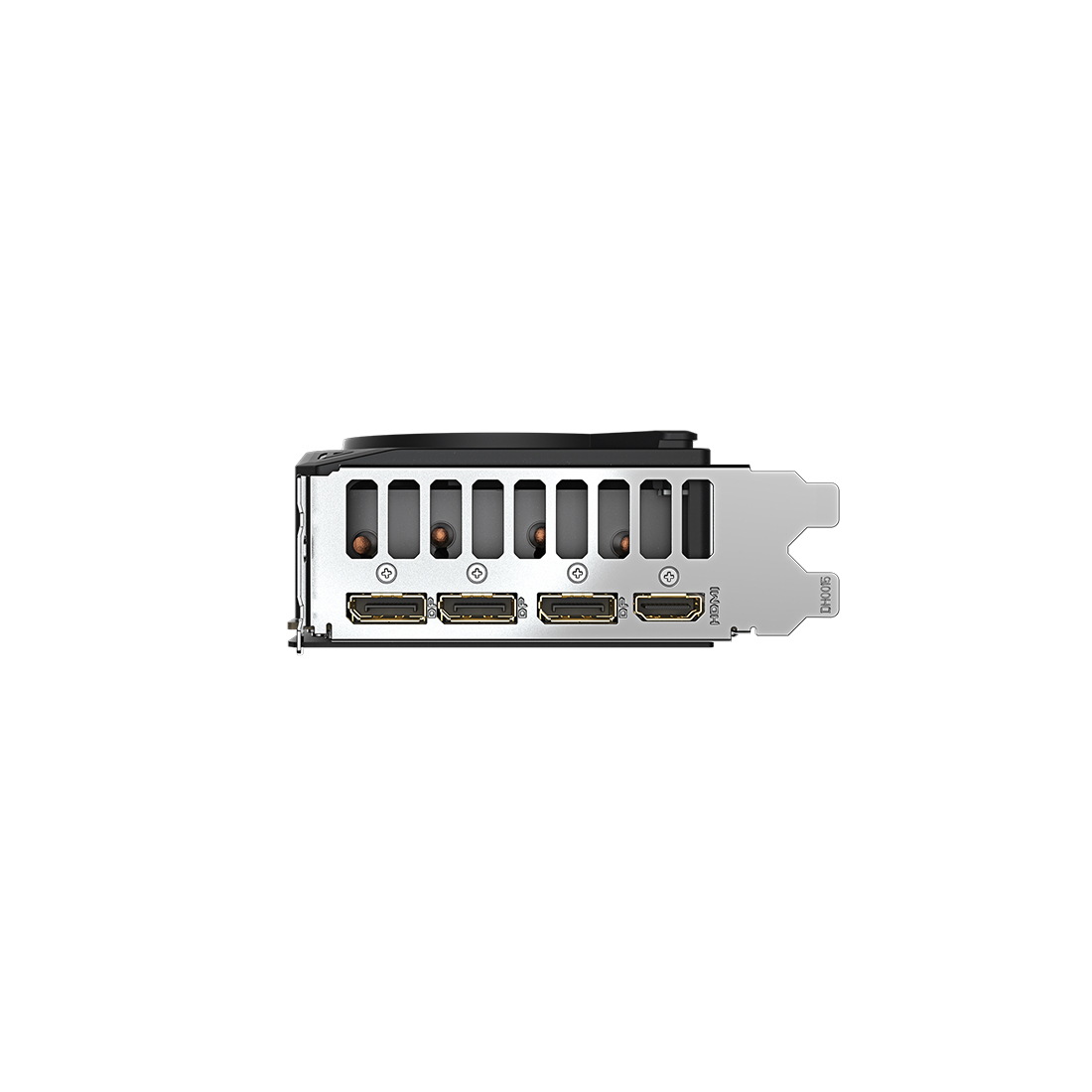 Видеокарта, Gigabyte, RTX5070 WINDFORCE OC SFF 12G (GV-N5070WF3OC-12GD) 4719331355715, GDDR7, 192bit, 1-HDMI, 3-DP, Windforce 3X Fan, 282*110*50 мм, Цветная коробка