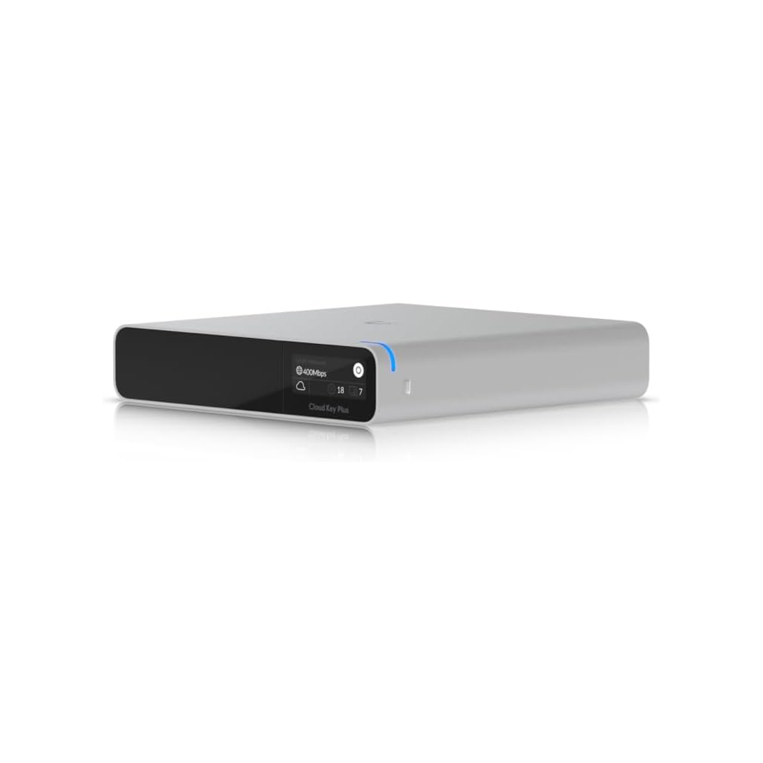 Сетевой контроллер Ubiquiti UCK-G2-SSD Cloud Key Gen2