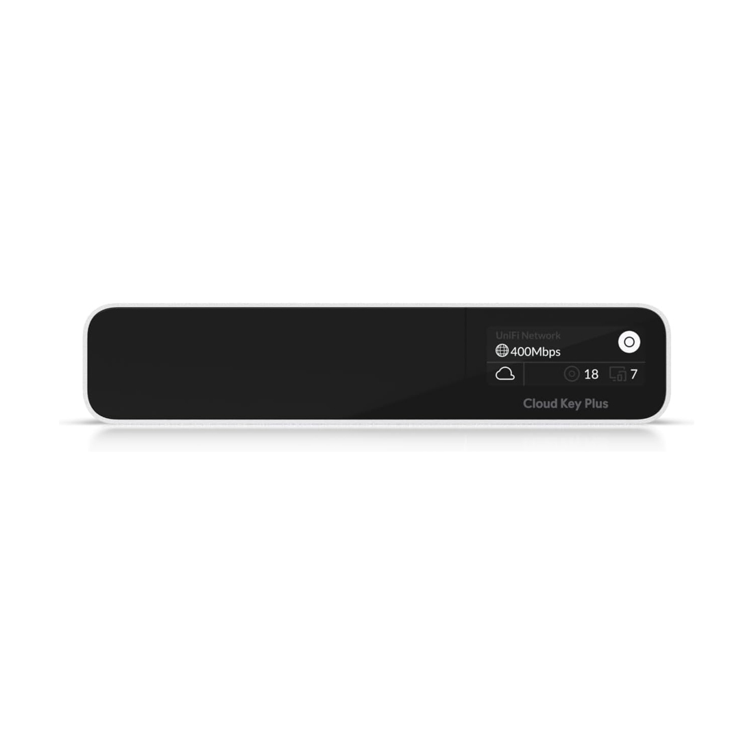 Сетевой контроллер Ubiquiti UCK-G2-SSD Cloud Key Gen2