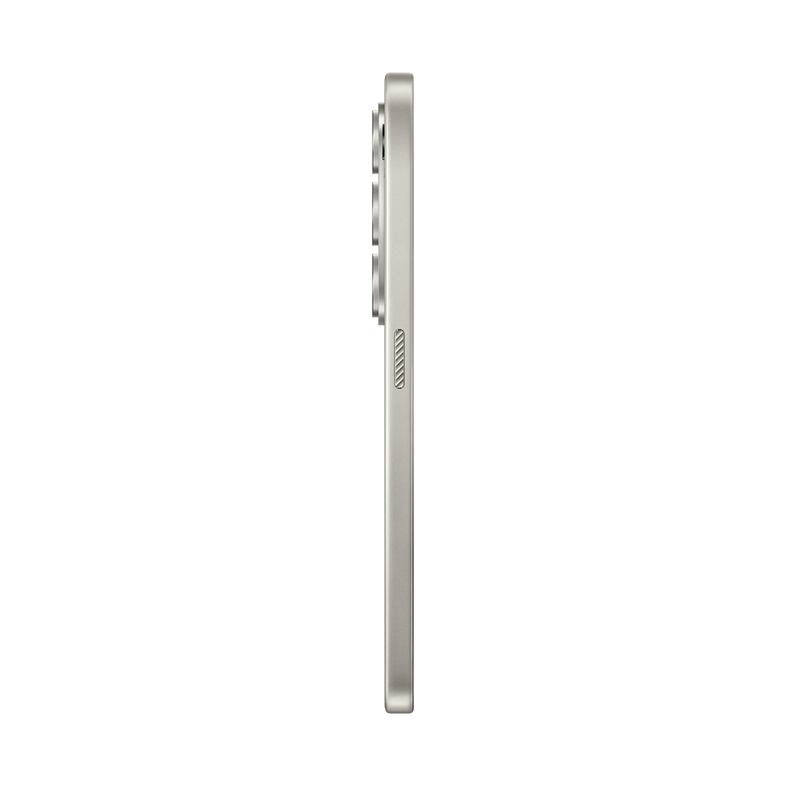 Мобильный телефон, TECNO, CAMON 50 (CN5) 256+8 GB, 6.78" AMOLED, Аккумулятор 6500 мАч, 50MPx+8MPx/32MPx, MediaTek Helio G200 Ultimate, 18W, (Nebula Titanium) Серебристый
