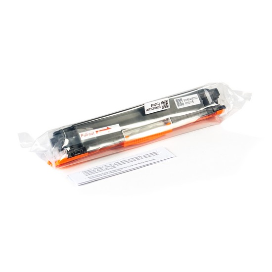 Картридж Europrint EPC-CF353A пурпурный для принтеров HP Color LaserJet Pro MFP M176/M177