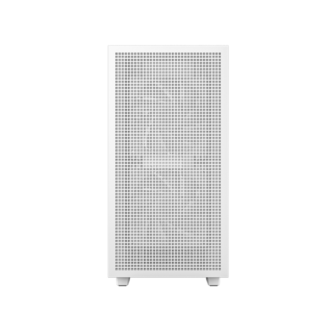 Компьютерный корпус, Deepcool, CH360 WH R-CH360-WHAPE3-G-1, Micro ATX/Mini-ITX, Type-C*1/3.0*1, HD-Audio+Mic, Кулер 2*140/1*120мм ARGB, Высота процессорного кулера до 165мм, Длина VGA до 320мм, 2*3.5"/2+1*2.5", Сталь 0,6, 428x215x431мм, Без Б/П, Белый