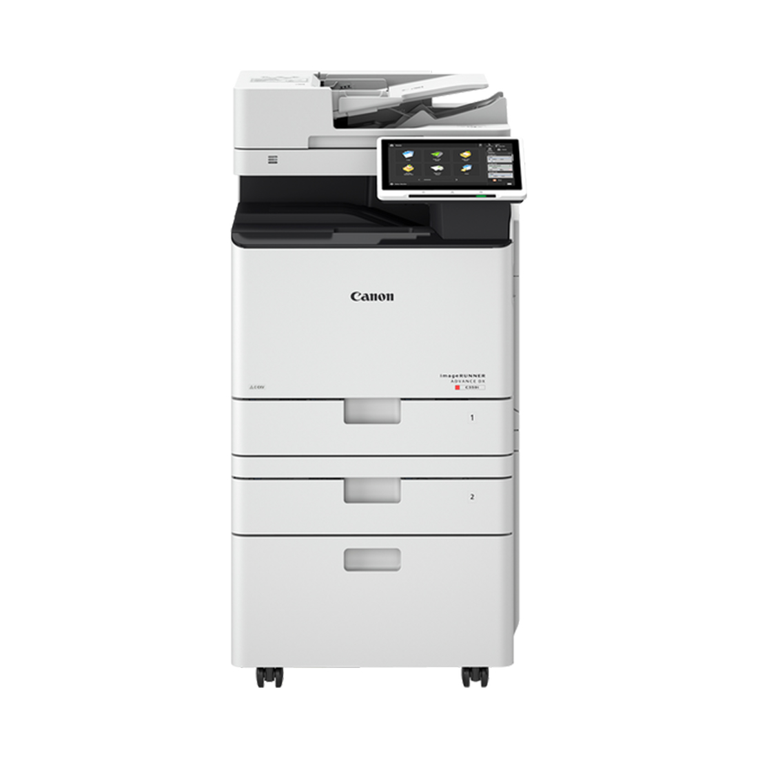 Цветное МФУ Canon imageRUNNER ADVANCE DX C3922i