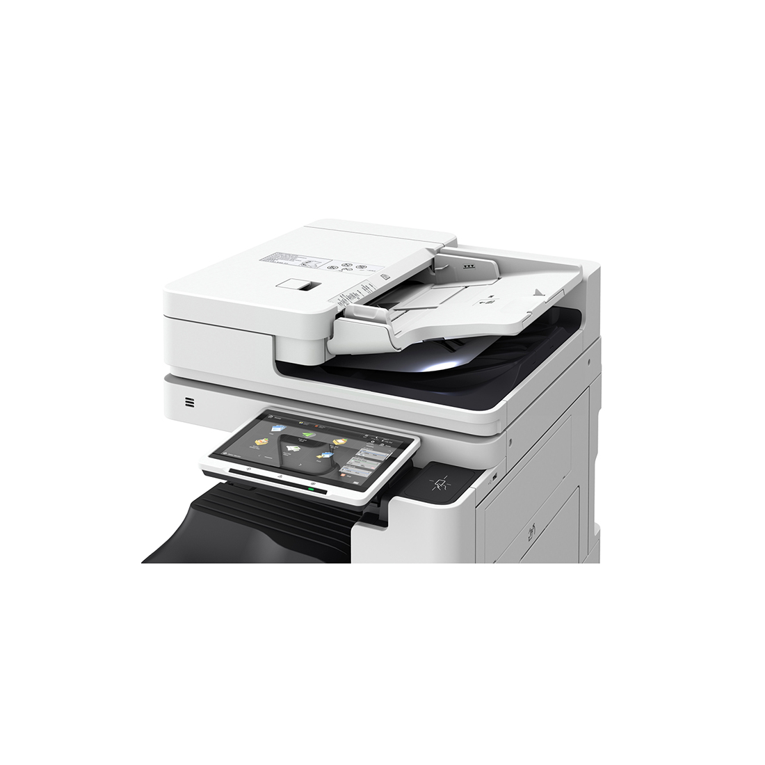 Цветное МФУ Canon imageRUNNER ADVANCE DX C3922i