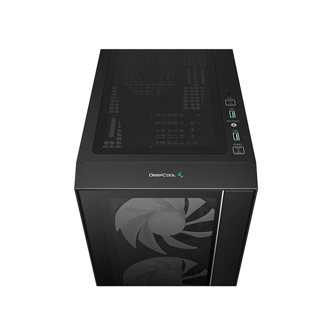 Компьютерный корпус Deepcool MATREXX 55 V4 R-MATREXX55-BKADA4-G-4