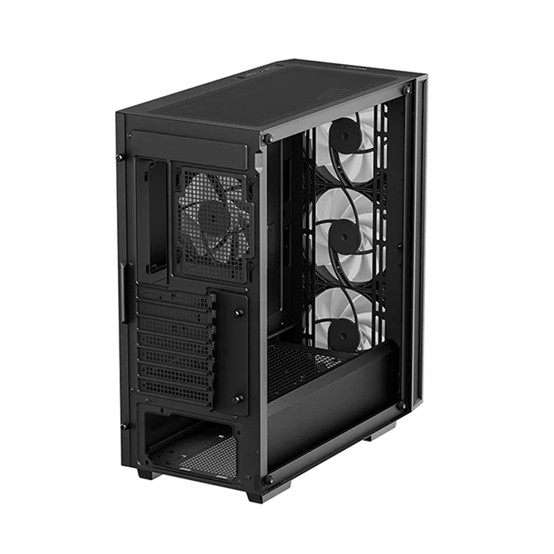 Компьютерный корпус Deepcool MATREXX 55 V4 R-MATREXX55-BKADA4-G-4