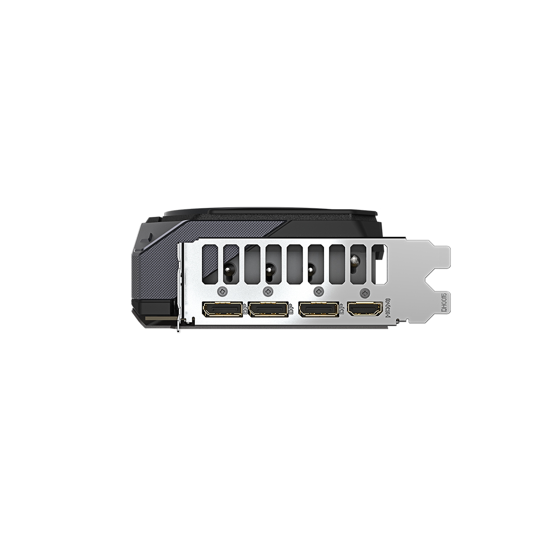 Видеокарта, Gigabyte, RTX5070 GAMING OC 12G (GV-N5070GAMING OC-12GD) 4719331355722, GDDR7, 192bit, 1-HDMI, 3-DP, Windforce 3X Fan, 327*132*56 мм, Цветная коробка
