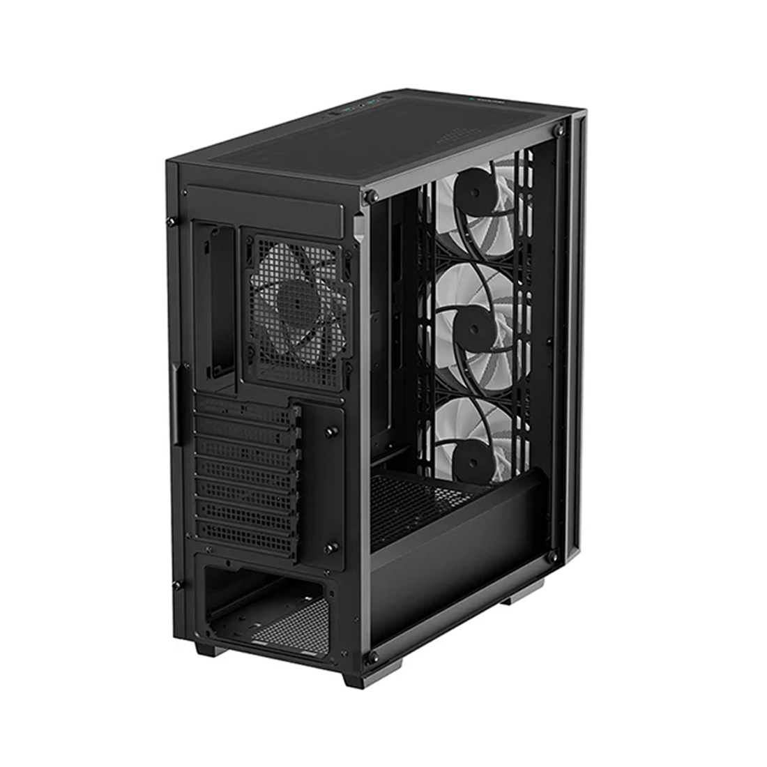 Компьютерный корпус Deepcool MATREXX 55 MESH V4