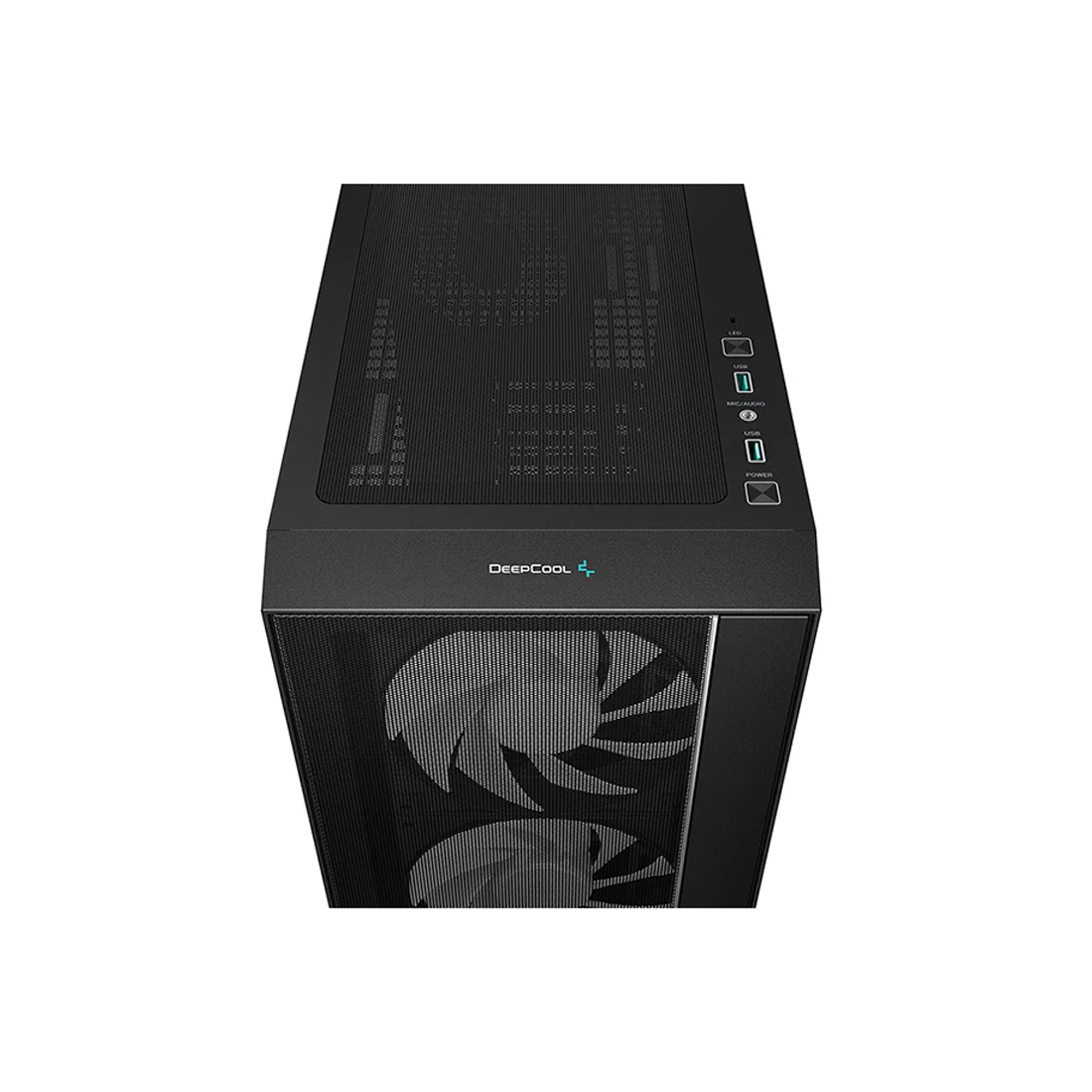 Компьютерный корпус Deepcool MATREXX 55 MESH V4