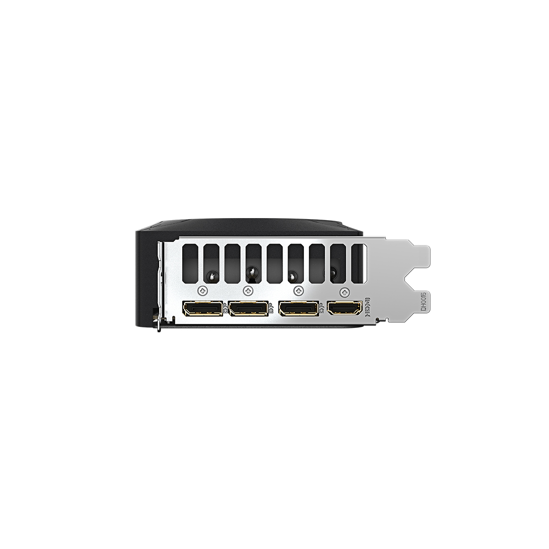 Видеокарта, Gigabyte, RTX5070 EAGLE OC SFF 12G (GV-N5070EAGLE OC-12GD) 4719331355760, GDDR7, 192bit, 1-HDMI, 3-DP,Windforce 3X Fan, 290*120*50 мм, Цветная коробка