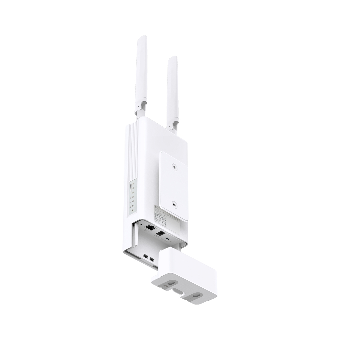 Маршрутизатор TP-Link TL-MR110-Outdoor N300