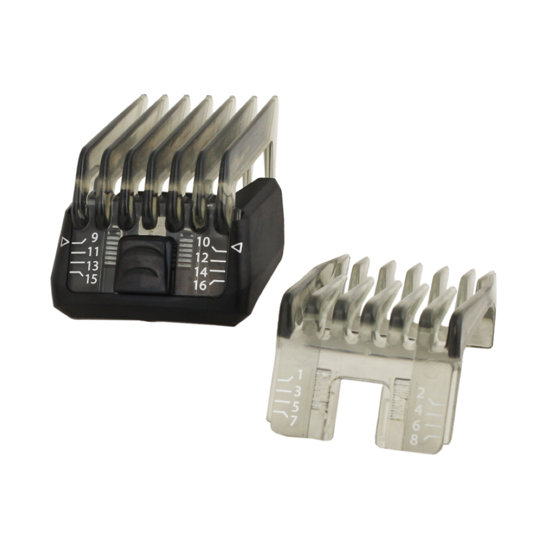 Машинка для стрижки, Remington, PG6030, Длина стрижки 1.5-16мм, Ширина лезвия 30мм, 13 настроек, 10 насадок, Время работы от аккумулятора до 40 мин, Влажная очистка, Самозатачивающиеся ножи, Черный
