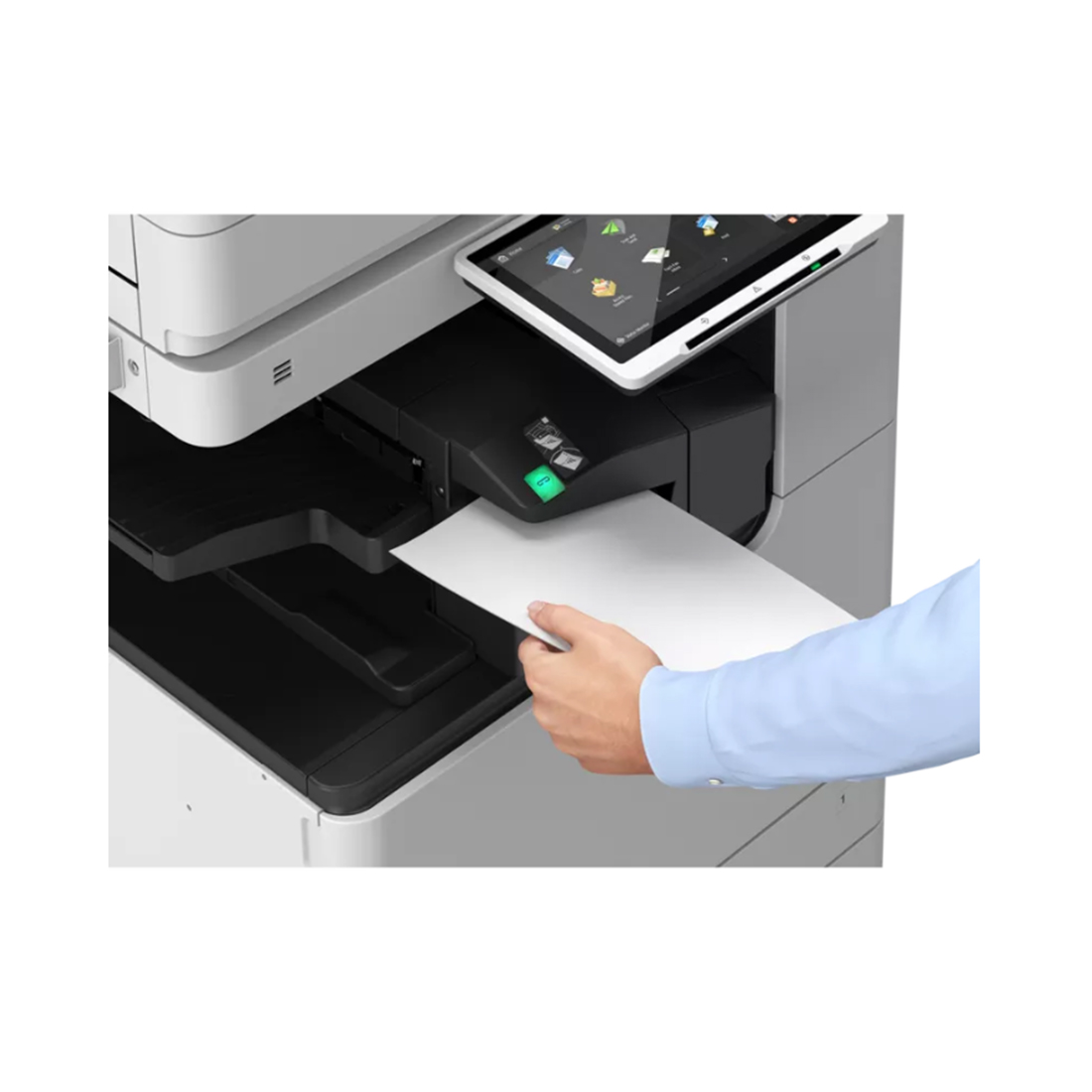Цветное МФУ Canon imageRUNNER ADVANCE DX C3926i
