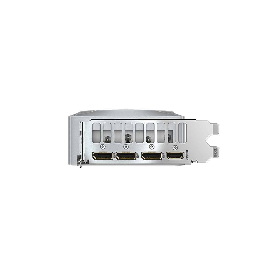 Видеокарта, Gigabyte, RTX5070 EAGLE OC ICE SFF 12G (GV-N5070EAGLEOC ICE-12GD) 4719331355777, GDDR7, 192bit, 1-HDMI, 3-DP, Windforce 3X Fan, 290*120*50 мм, Цветная коробка