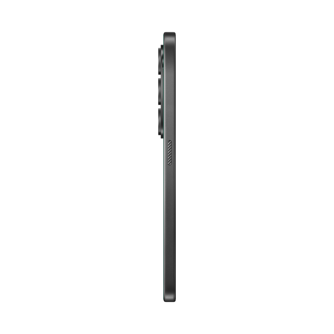 Мобильный телефон, TECNO, CAMON 50 (CN5) 256+12 GB, 6.78" AMOLED, Аккумулятор 6500 мАч, 50MPx+8MPx/32MPx, MediaTek Helio G200 Ultimate, 18W, (Malachite Green) Зелёный