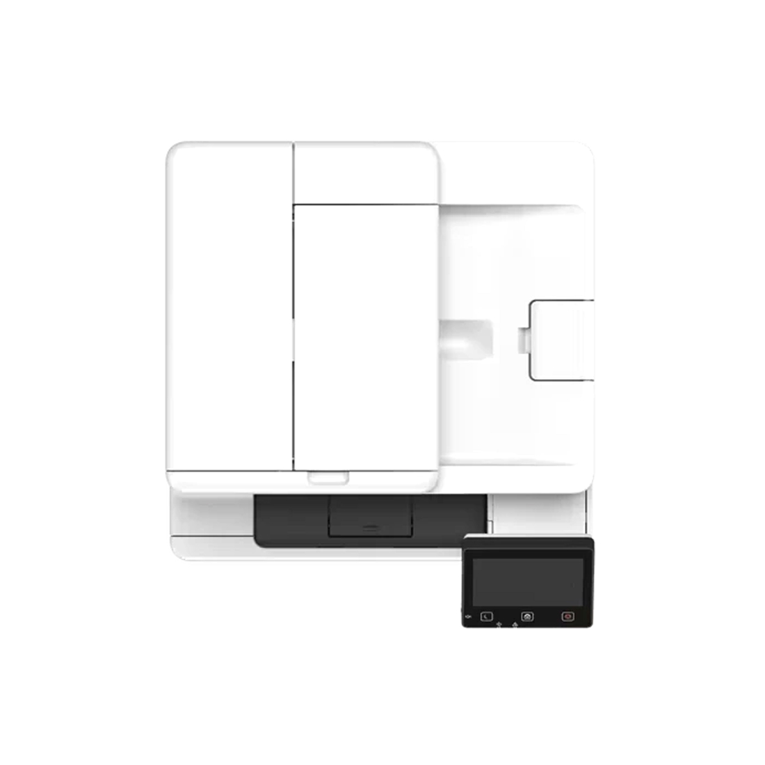 Цветное МФУ Canon i-SENSYS MF664CDW