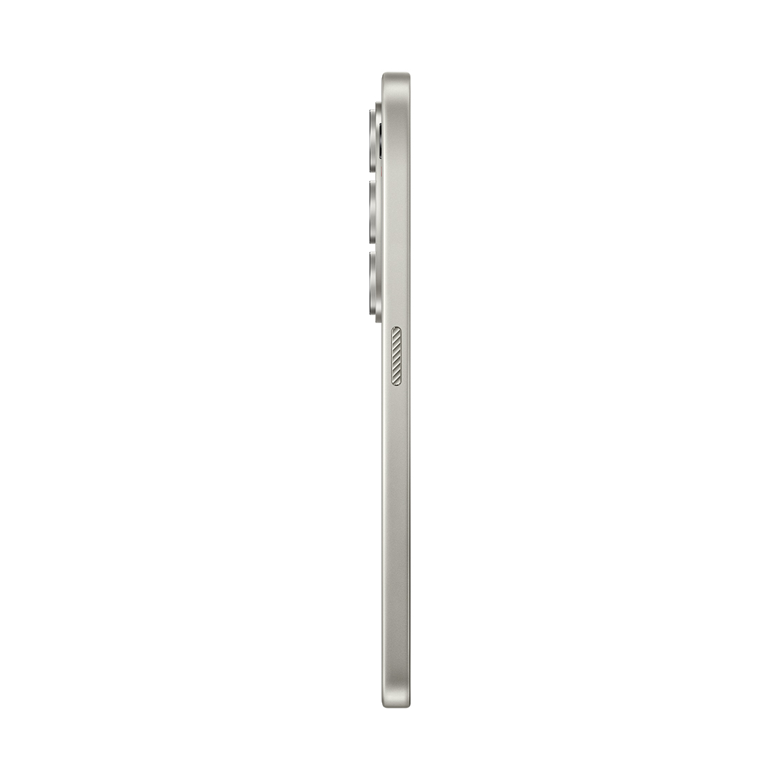 Мобильный телефон, TECNO, CAMON 50 (CN5) 256+12 GB, 6.78" AMOLED, Аккумулятор 6500 мАч, 50MPx+8MPx/32MPx, MediaTek Helio G200 Ultimate, 18W, (Nebula Titanium) Серебристый