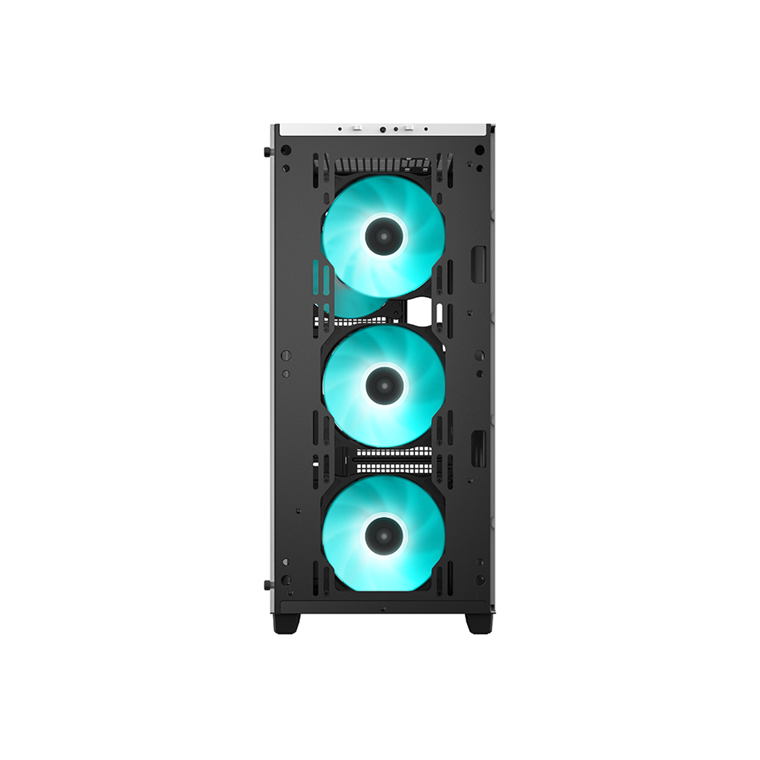 Компьютерный корпус Deepcool CC560 WH V2