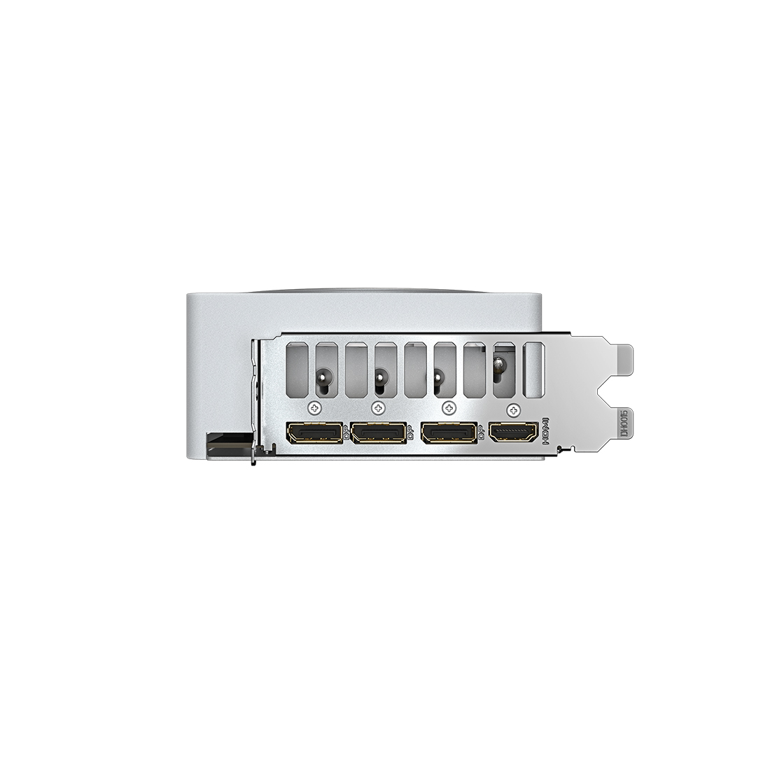 Видеокарта, Gigabyte, RTX5070 AERO OC 12G (GV-N5070AERO OC-12GD) 4719331355852, GDDR7, 192bit, 1-HDMI, 3-DP, Windforce 3X Fan, 324*130*56 мм, Цветная коробка