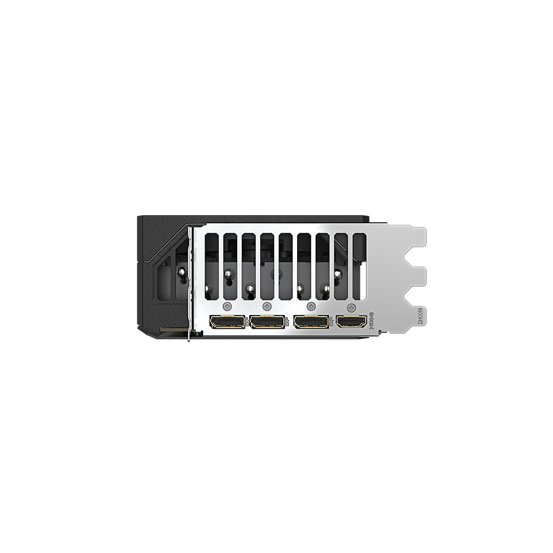 Видеокарта, Gigabyte, RTX5070 AORUS MASTER 12G (GV-N5070AORUS M-12GD) 4719331355753, GDDR7, 192bit, 1-HDMI, 3-DP, Windforce 3X Fan, 317*136*64 мм, Цветная коробка