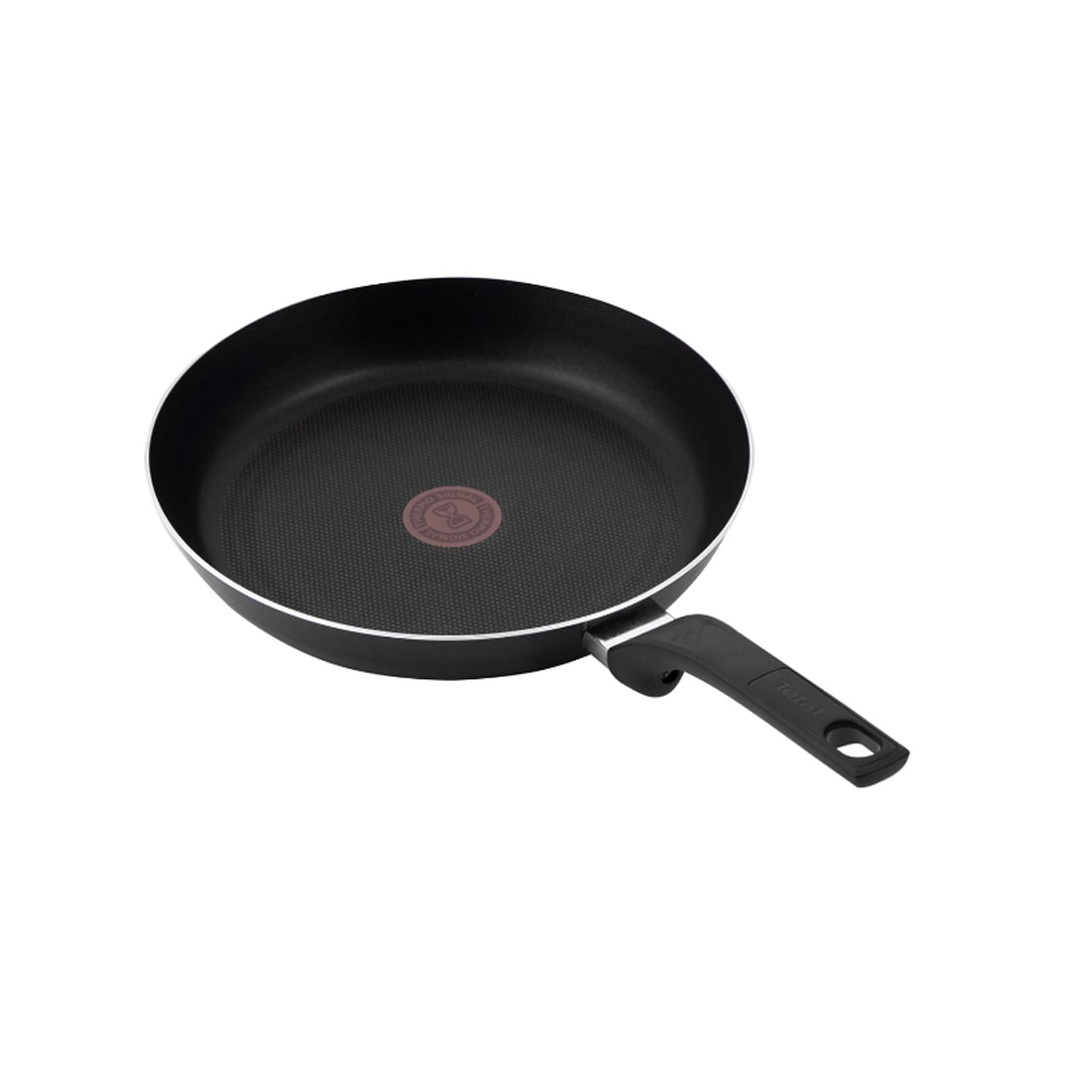 Сковорода c крышкой, Tefal, Easy plus 4206924, 24см