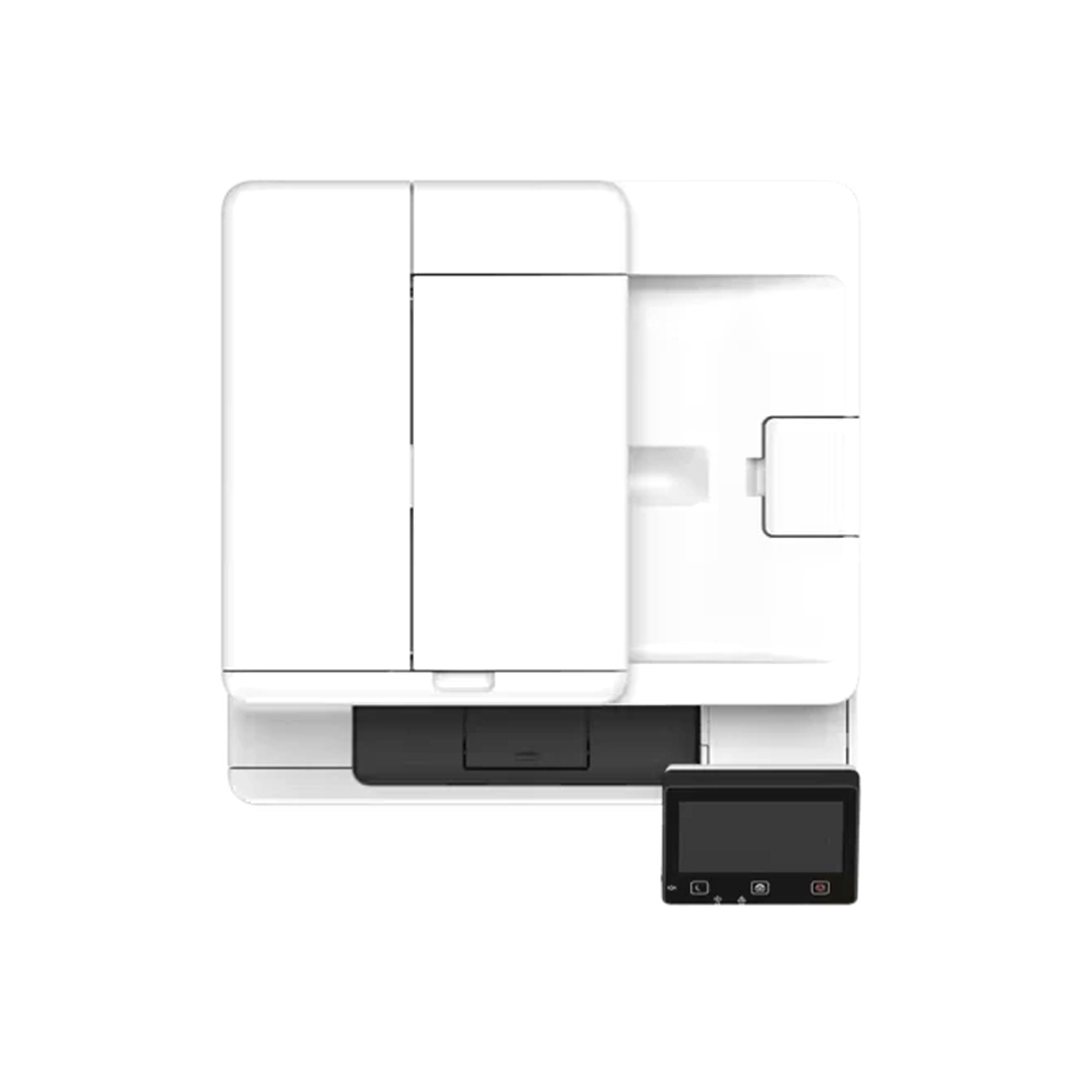 Цветное МФУ Canon i-SENSYS MF667CDW