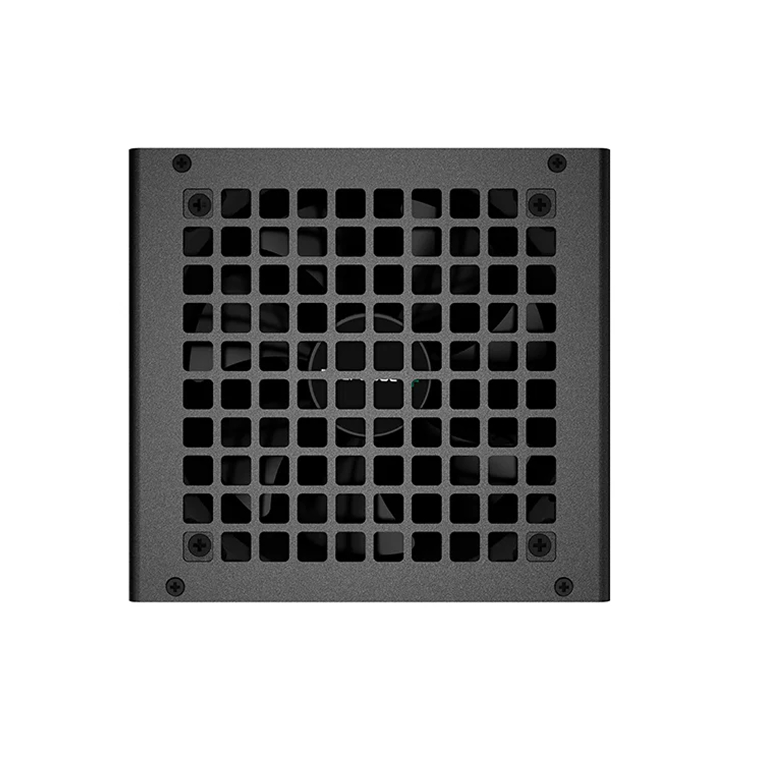 Блок питания, Deepcool, PF700 R-PF700D-HA0B-WDEU, 700W, ATX, White, APFC, 20+4 pin, 2*4+4pin, 6*Sata, 2*Molex, 4*PCI-E 6+2 pin, Вентилятор 12см, Кабель питания, Чёрный