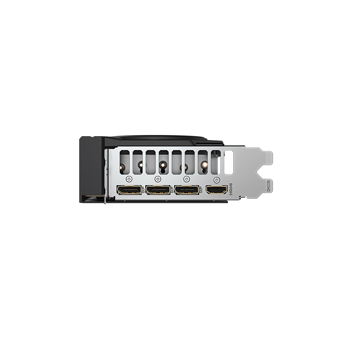 Видеокарта, Gigabyte, RTX5070Ti WINDFORCE OC V2 16G (GV-N507TWF3OCV2-16GD) 4719331357023, GDDR7, 256bit, 1-HDMI, 3-DP, Windforce 3X Fan, 261*126*50 мм, Цветная коробка