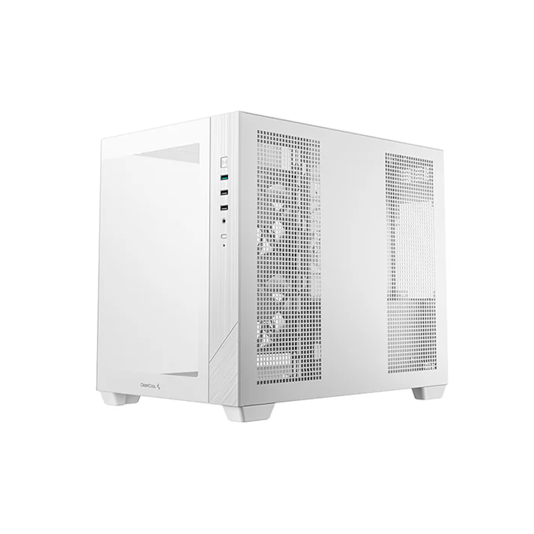Компьютерлік корпус Deepcool CG330 3F WH