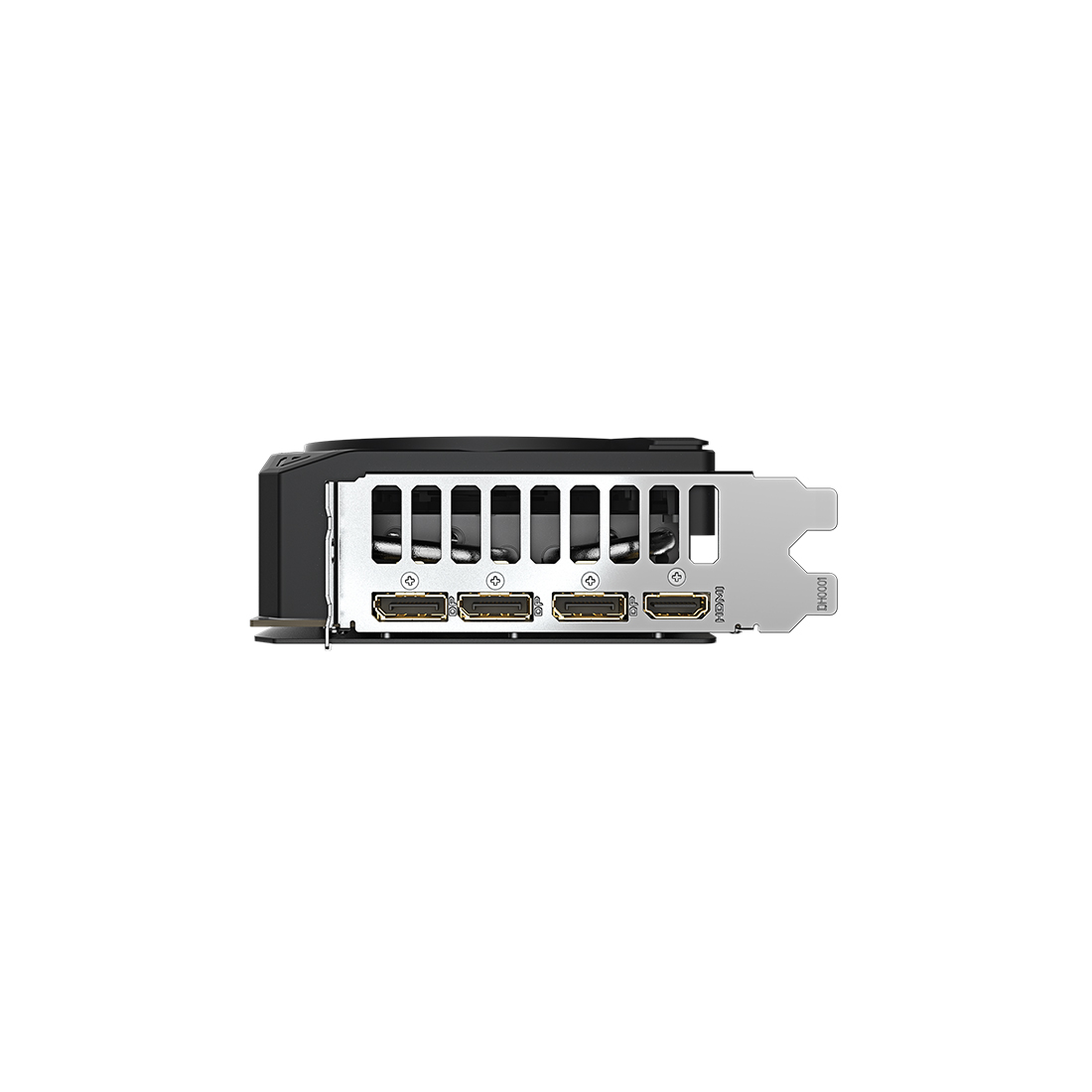 Видеокарта, Gigabyte, RTX5070Ti WINDFORCE OC SFF 16G (GV-N507TWF3OC-16GD) 4719331355579, GDDR7, 256bit, 1-HDMI, 3-DP, Windforce 3X Fan, 304*126*50 мм, Цветная коробка