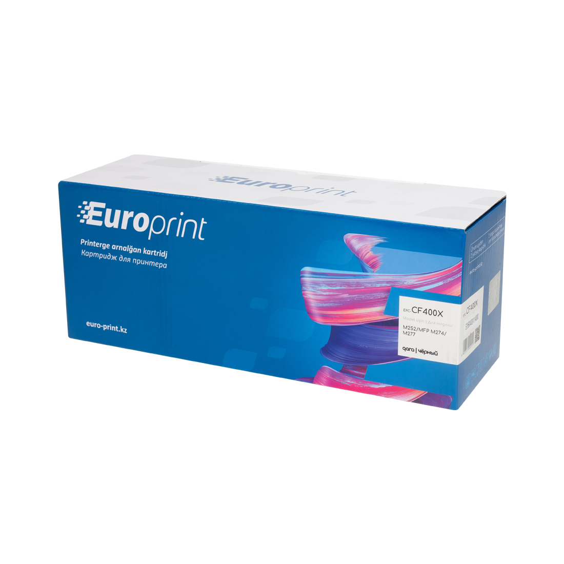 Europrint EPC-CF400X Қара картридж