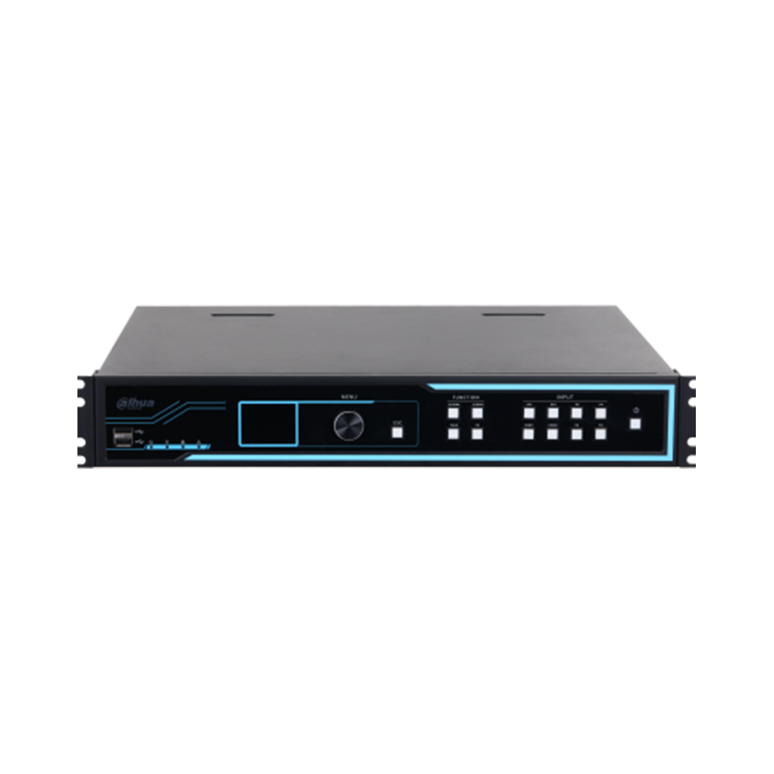 Dahua DHI-NVD1205DU-4I-8K видеодекодері