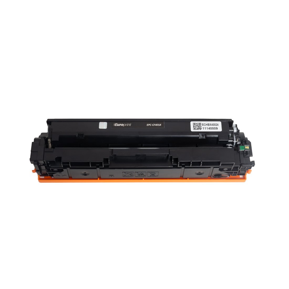 Картридж Europrint EPC-CF403X пурпурный