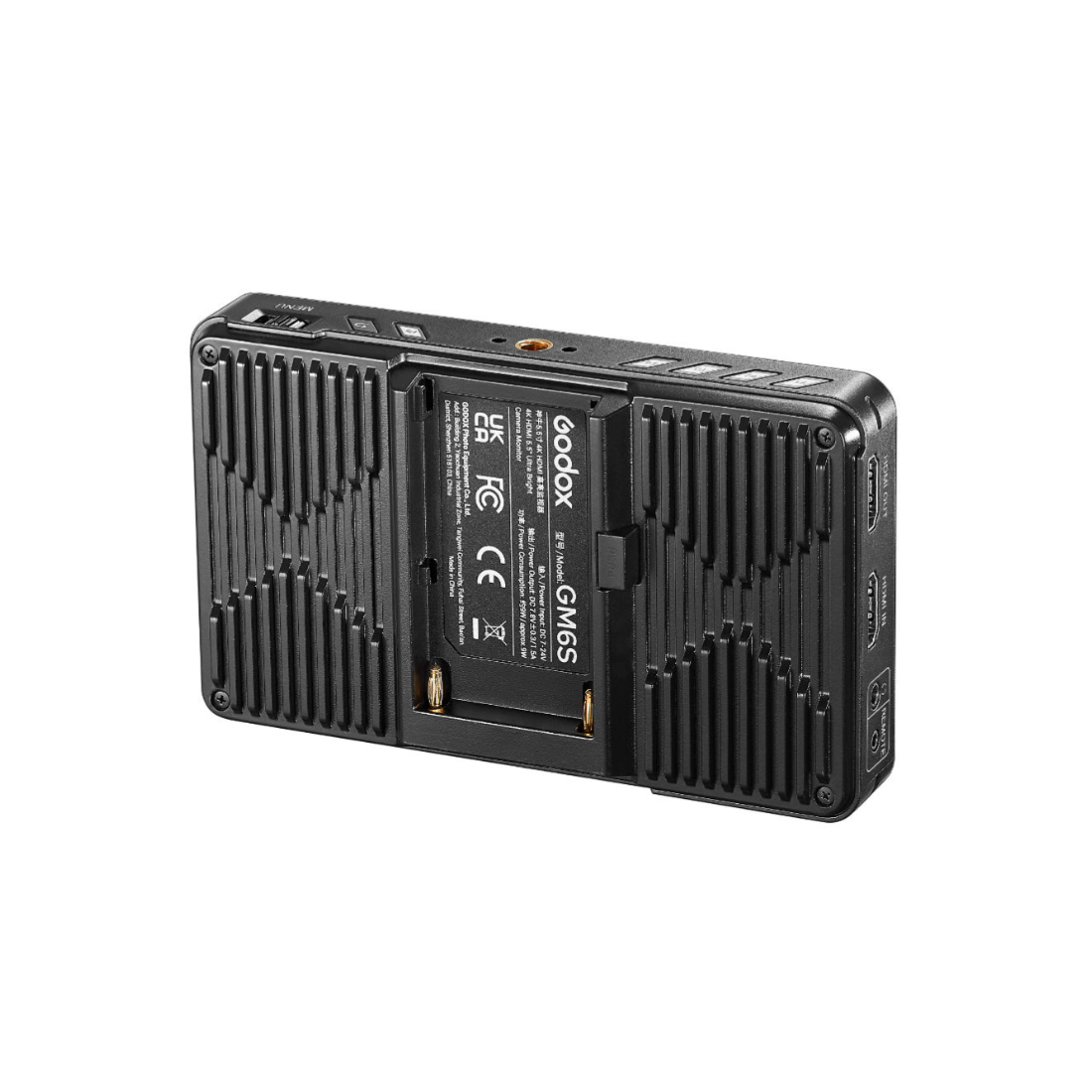 Видеомонитор Godox GM6S 5,5"
