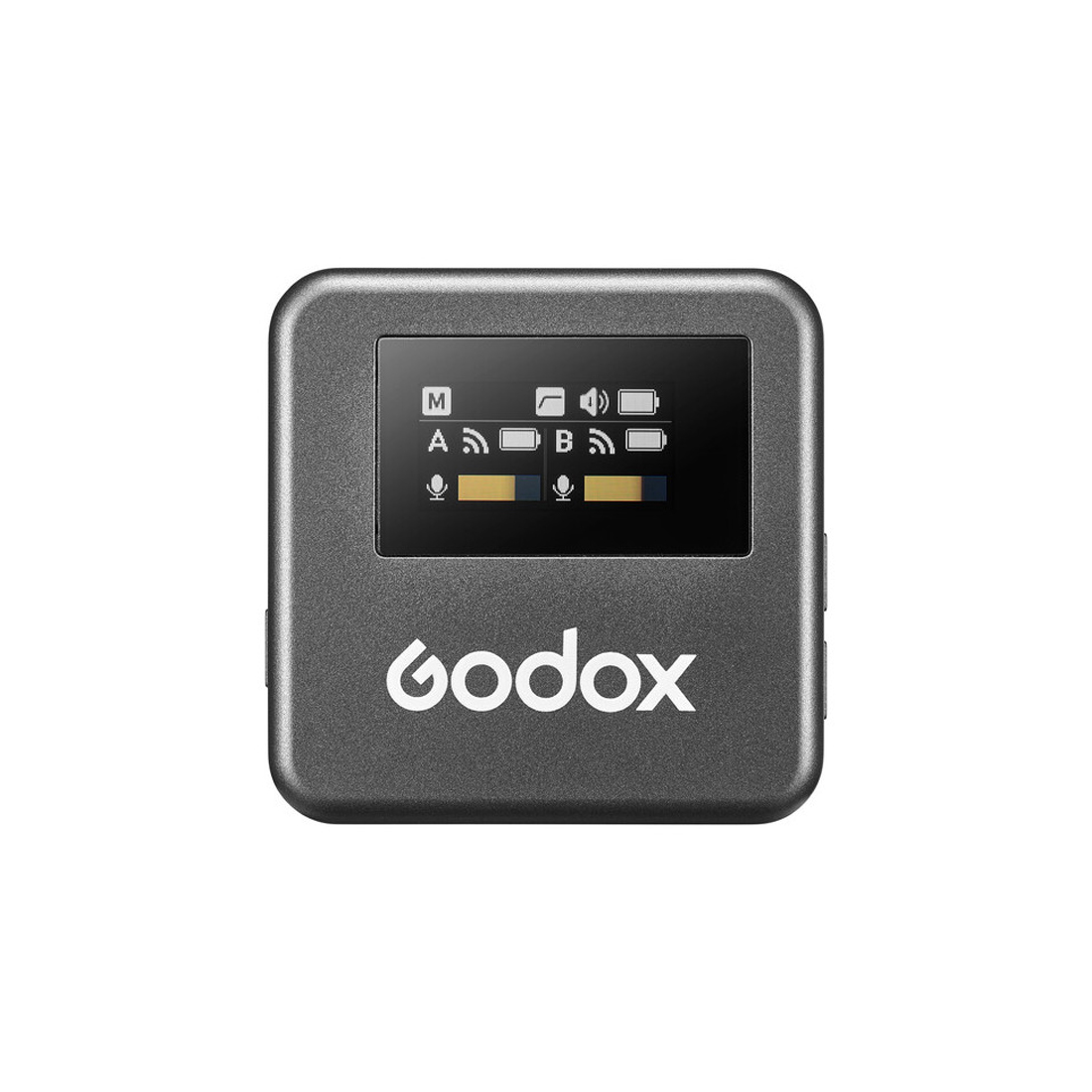 Микрофонная система, Godox, Magic XT1, до 200м