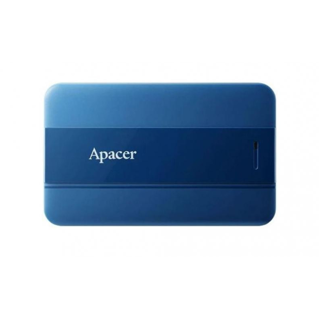 Внешний жёсткий диск Apacer AC237 2TB 2.5" USB 3.2 Синий