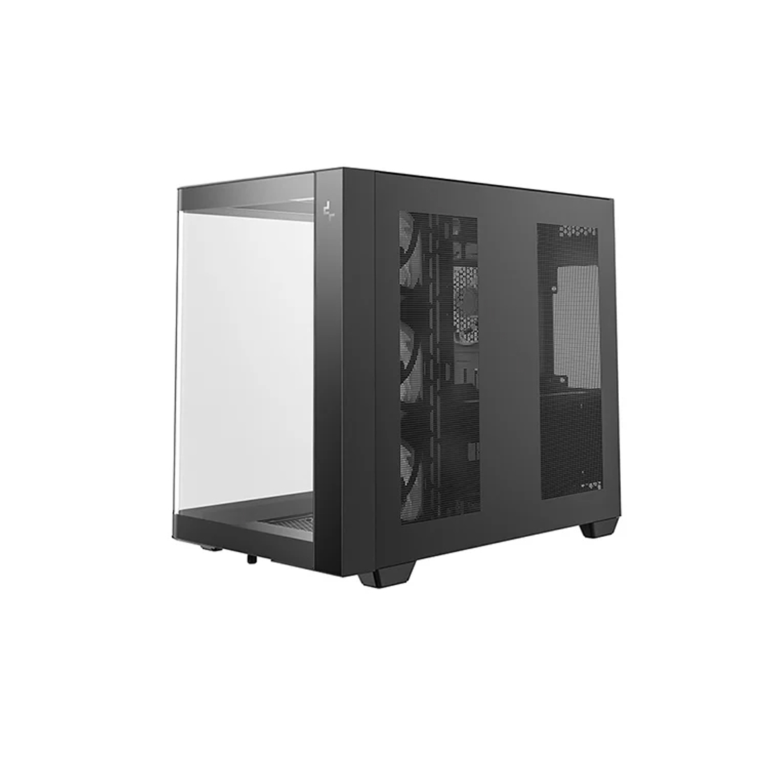 Компьютерлік корпус Deepcool CG530U 4F R-CG530U-BKAGA4-G