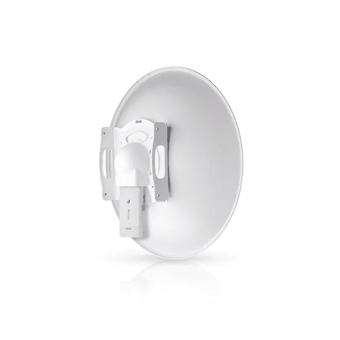 Антенна, Ubiquiti, AF-5G30-S45, airFiber X5, 30 dBi, Slant 45, параболическая, 2х2 MIMO, 5 ГГц