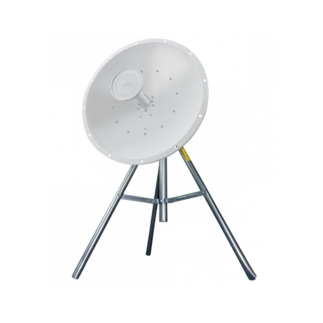 Антенна, Ubiquiti, AF-5G34-S45, airFiber X5, 34 dBi, Slant 45, параболическая, 2х2 MIMO, 5 ГГц
