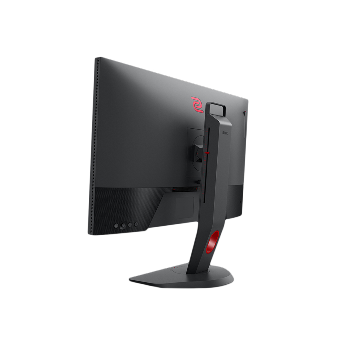 Монитор, ZOWIE, XL2731K, 9H.LKCLB.QBE, 27", 1920x1080, TN, 165 Гц, 16:9, 320 кд/м2, 1000:1, 1 мс, 16.7 млн., 178/178, HDMI*3, DP*1, Аудиопорт*1, встроенный БП, VESA 100*100 мм, Регулировка высоты/наклона/вращения/поворота, S Switch (5-way), кабель DP в комплекте, Чёрный