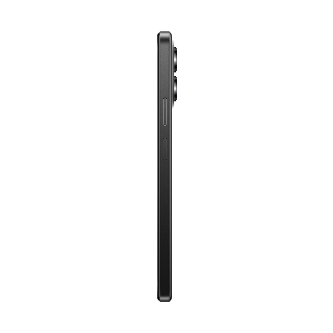 Мобильный телефон, TECNO, POVA 7 Neo (LJ6) 128+8 GB, 6.78" FHD+, Аккумулятор 7000 мАч, 1082MPx+2MPx/8MPx, MediaTek Helio G100 Ultimate, Fast Charge 45W, Android 15, (Geek Black) Чёрный
